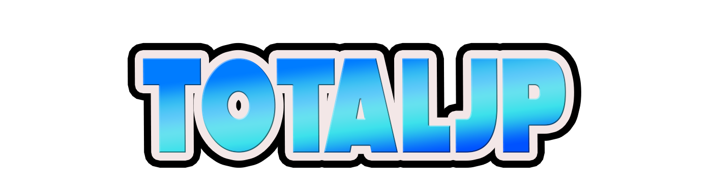 Totaljp logo